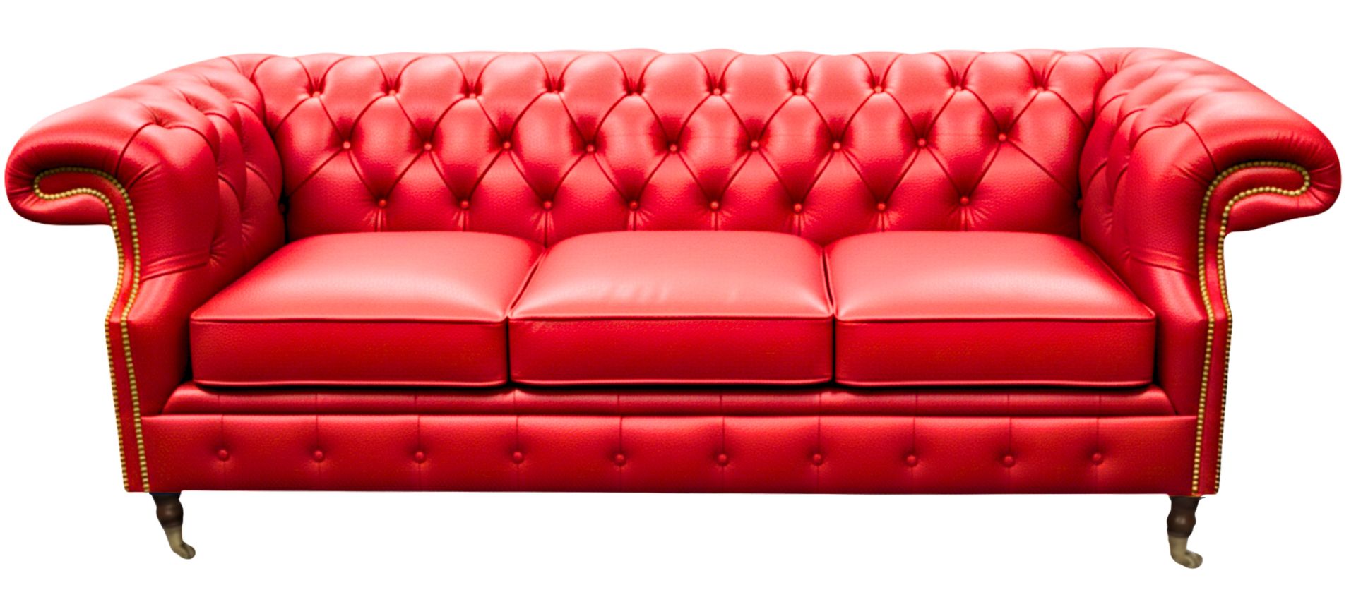 The Mayfair Chesterfield
